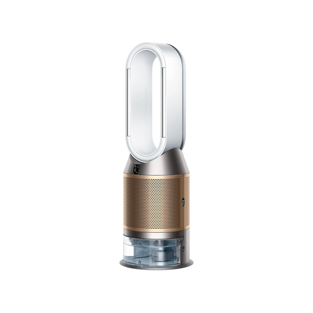 Очиститель воздуха Dyson PH05 (белый/золотой)