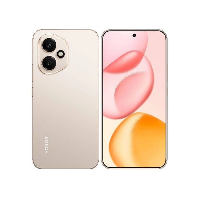 Смартфон Honor 400 8/256 ГБ (золотой)