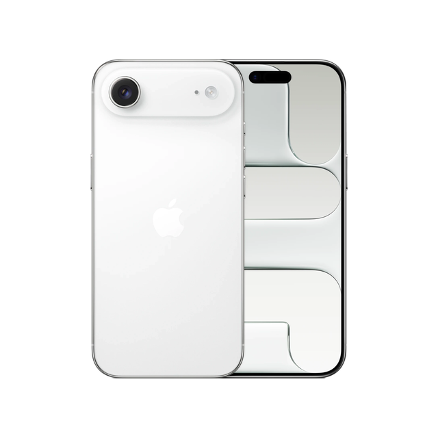 Смартфон Apple iPhone 17 Air 1 ТБ (облачно-белый) (без RuStore) asis eSIM