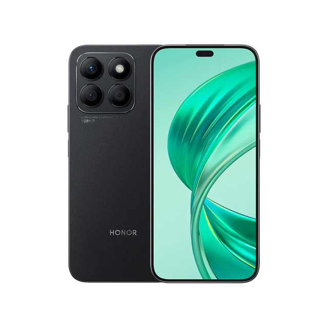Смартфон Honor X8b 8/256 ГБ (черный)