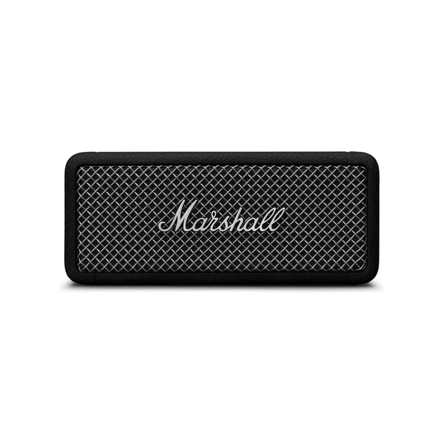 Портативная акустика Marshall Emberton II (черный)