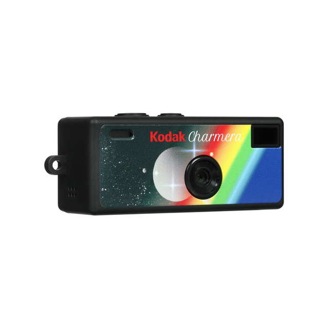 Фотоаппарат Kodak Charmera 1987 Keychain Digital
