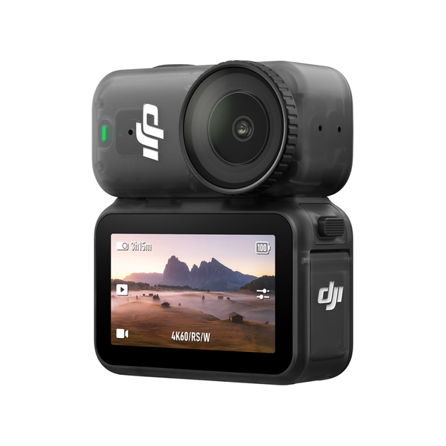 Экшн-камера DJI Osmo Nano 128 ГБ