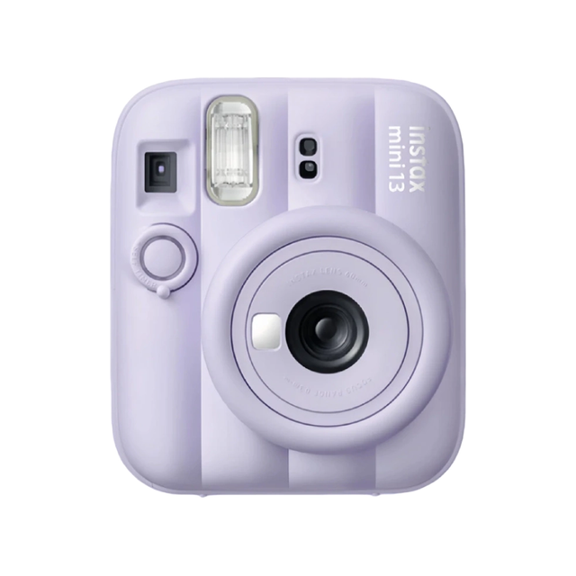 Фотоаппарат моментальной печати Fujifilm Instax Mini 13 Dreamy (фиолетовый)