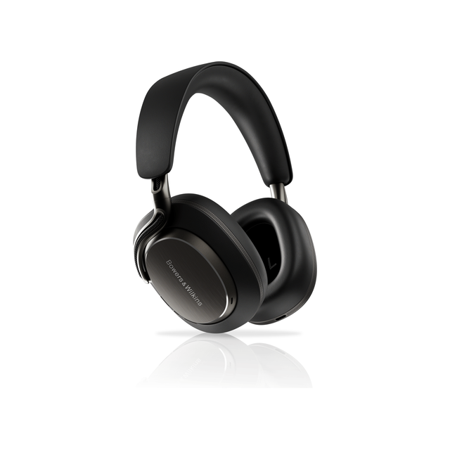 Беспроводные наушники Bowers & Wilkins Px8 S2 (черный)