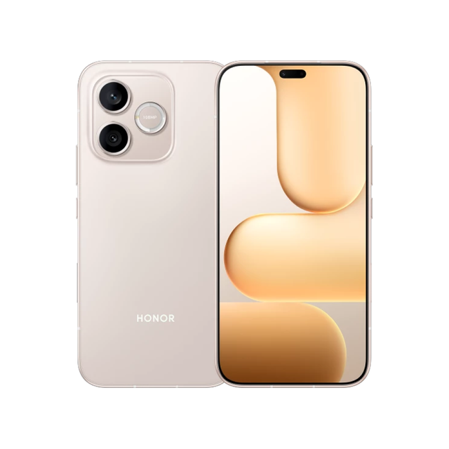 Смартфон Honor 600 Lite 8/256 ГБ (пустынный/золотой)