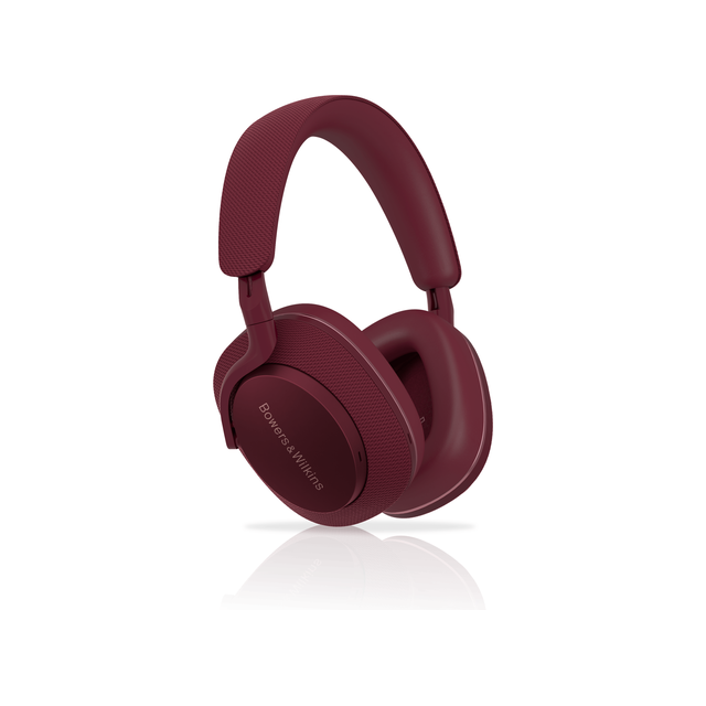 Беспроводные наушники Bowers & Wilkins Px7 S2e Ruby (красный)