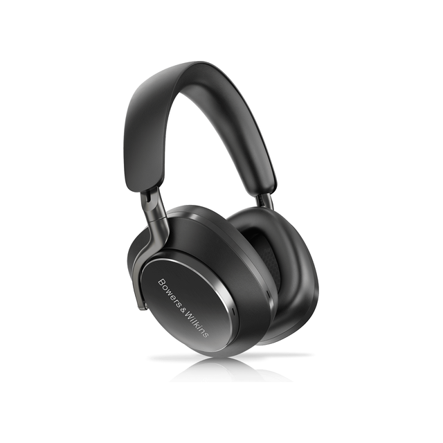 Беспроводные наушники Bowers & Wilkins Px8 (черный)