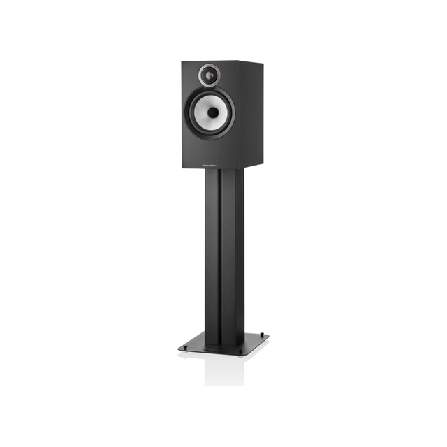 Полочная акустика Bowers & Wilkins 606 S3 (черный)