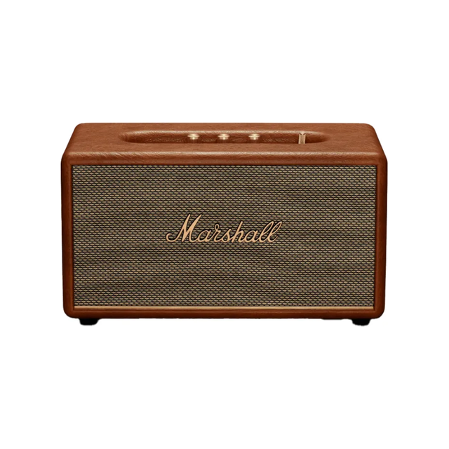 Аудиосистема Marshall Stanmore III 80Вт (коричневый)