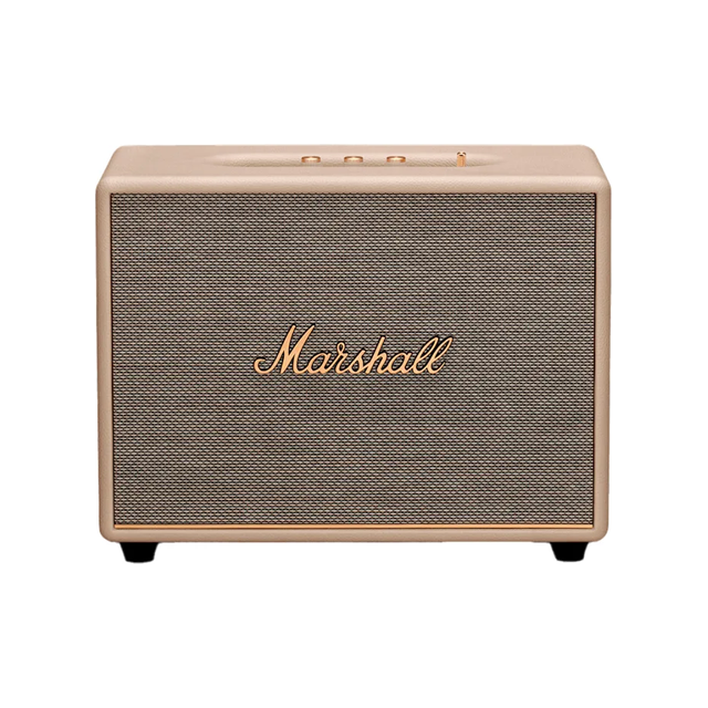 Аудиосистема Marshall Woburn III (белый)