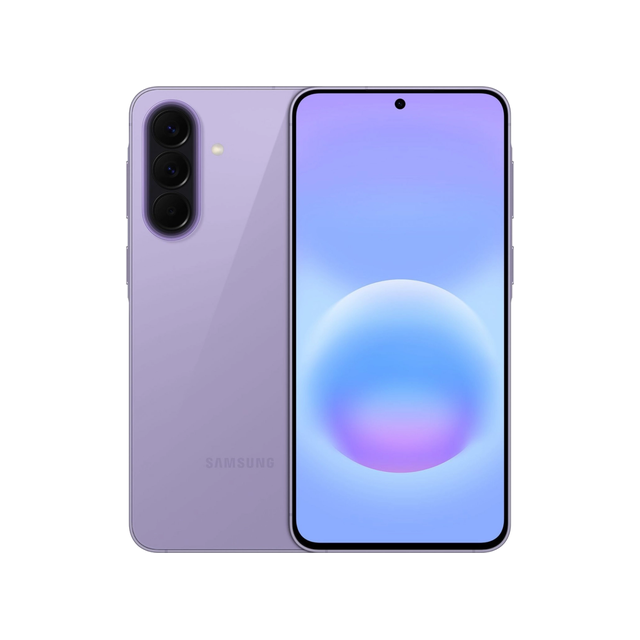 Смартфон Samsung Galaxy A57 5G 12/256 ГБ (сиреневый)