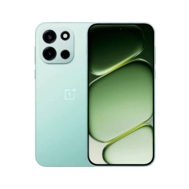 Смартфон OnePlus Nord 6 12/512 ГБ (мятный) (без зарядного устройства)
