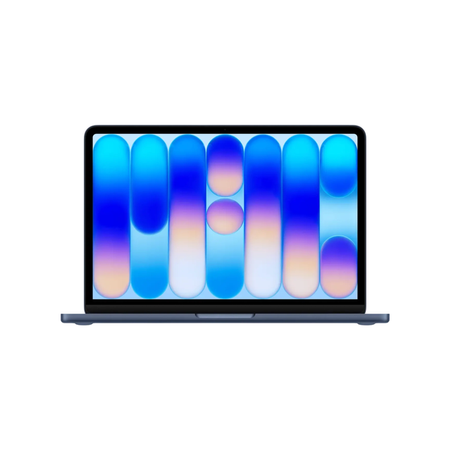 Ноутбук Apple MacBook Neo 8/512 ГБ (индиго) (без RuStore)