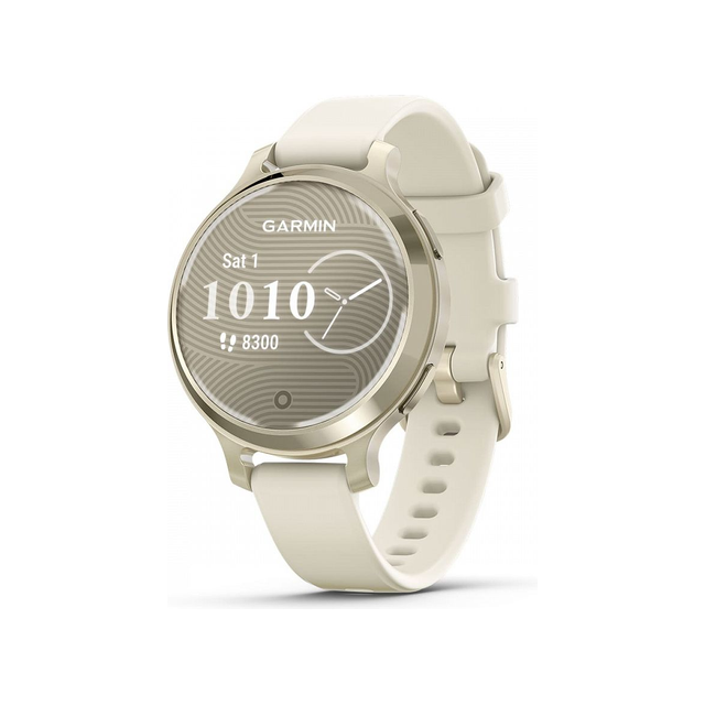 Смарт-часы Garmin Lily 2 Active (золотой)