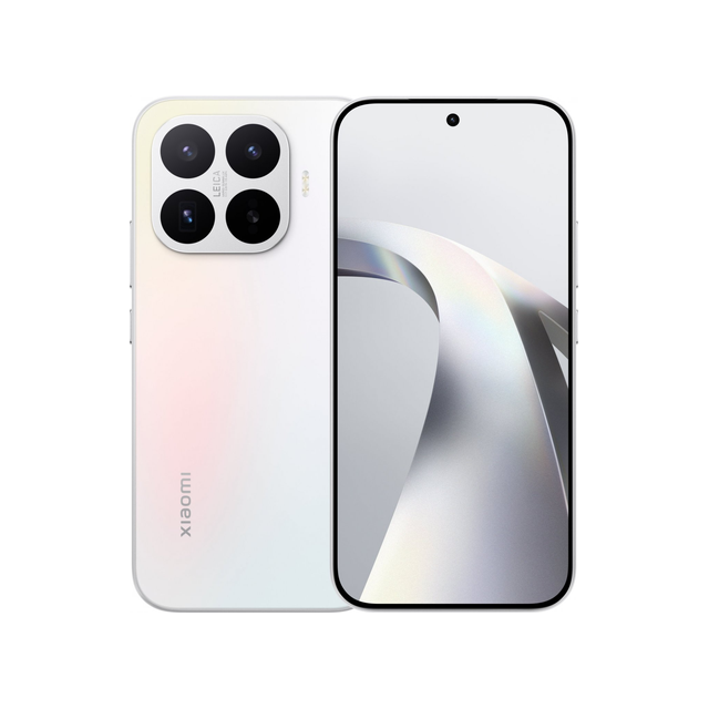 Смартфон Xiaomi 17T 12/512 ГБ (белый)