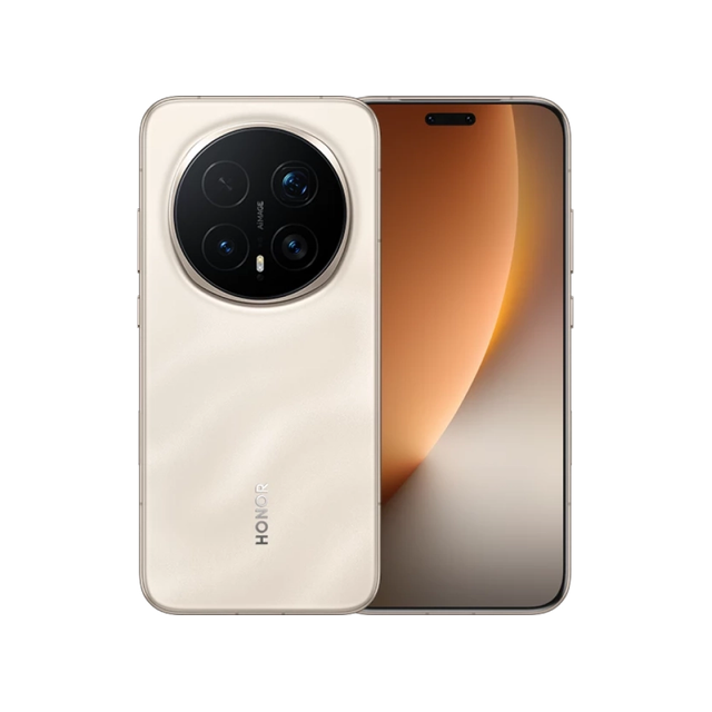 Смартфон Honor Magic 8 Pro 16/1 ТБ (золотой)