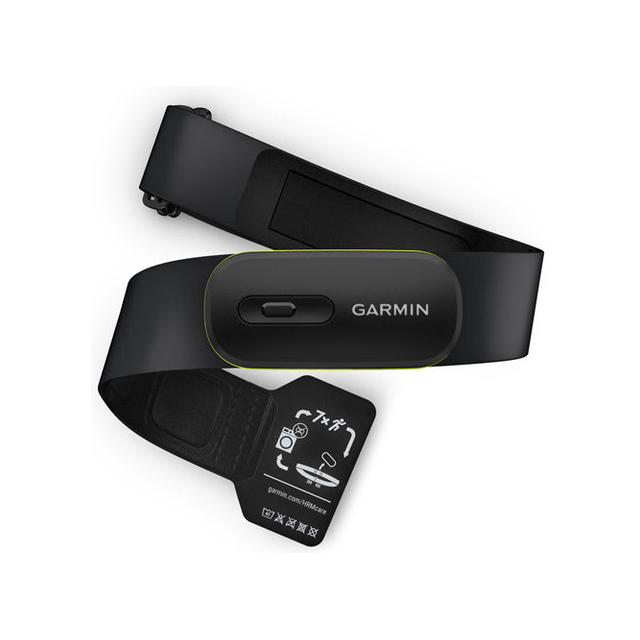 Датчик пульса Garmin HRM 600 XS S