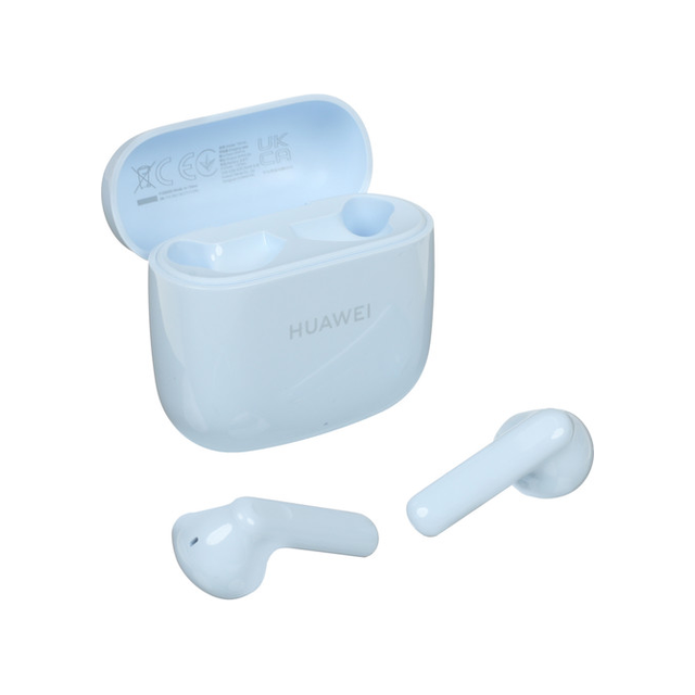 Беспроводные наушники Huawei FreeBuds SE 2 (синий)