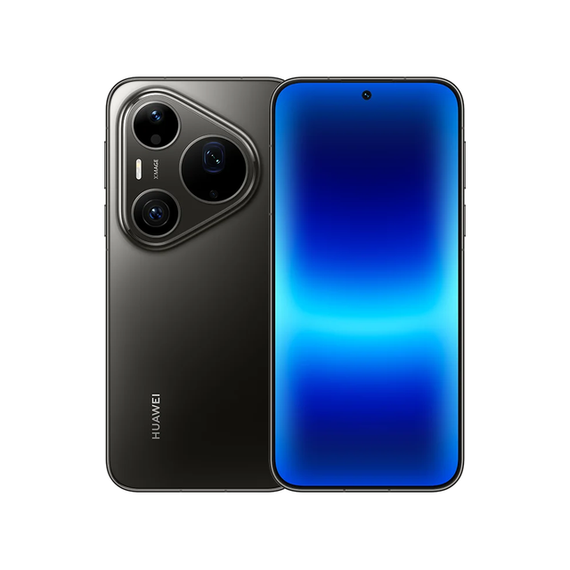 Смартфон Huawei Pura 90s Pro Max 12/512 ГБ (графитовый)