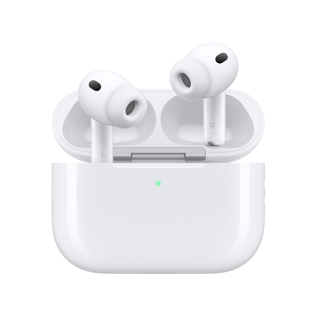 Беспроводные наушники Apple AirPods Pro 3 USB-C