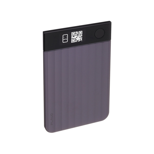 Диктофон Plaud Note Pro (черный)