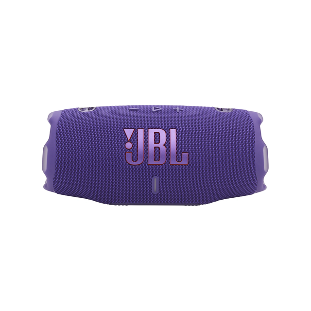 Портативная акустика JBL Charge 6 (фиолетовый)