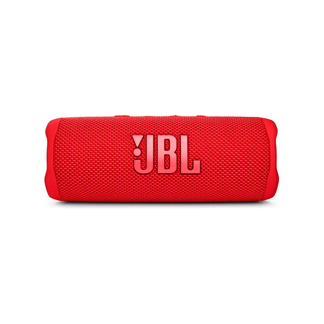 Портативная акустика JBL Flip 6 (красный)