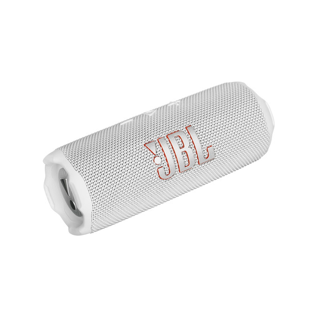 Портативная акустика JBL Flip 7 (белый)