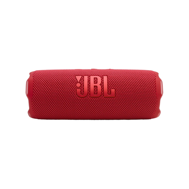 Портативная акустика JBL Flip 7 (красный)