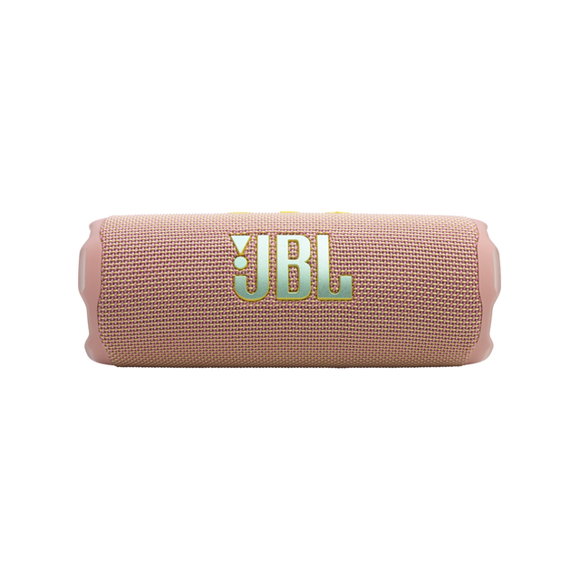 Портативная акустика JBL Flip 7 (розовый)