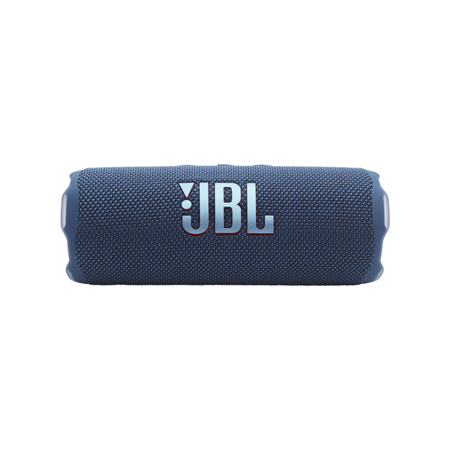 Портативная акустика JBL Flip 7 (синий)