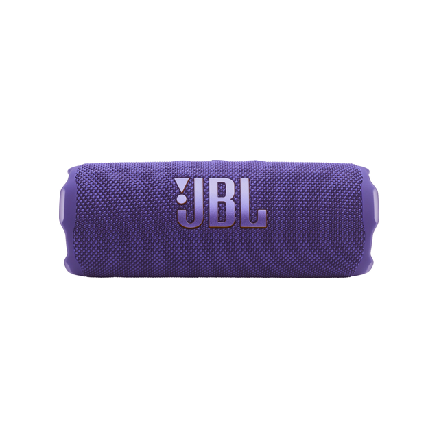 Портативная акустика JBL Flip 7 (фиолетовый)