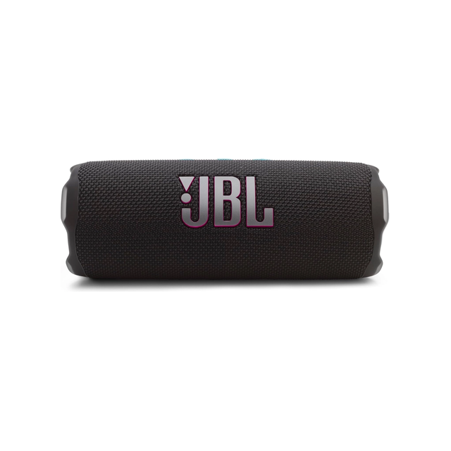 Портативная акустика JBL Flip 7 (черный)