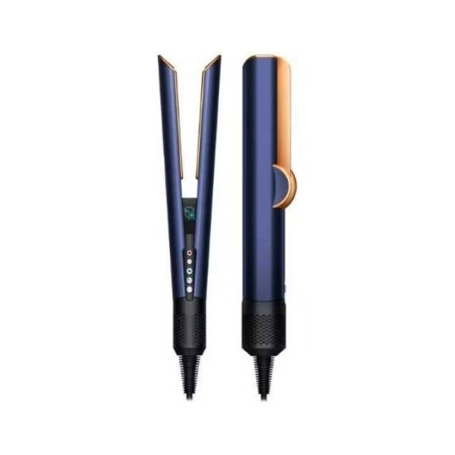 Стайлер Dyson Airstrait HT01 (прусский синий) GB