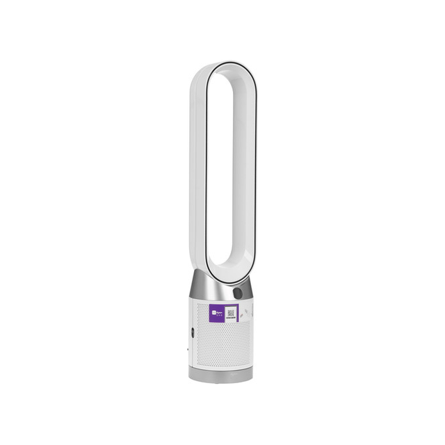 Очиститель воздуха Dyson TP10 (белый)