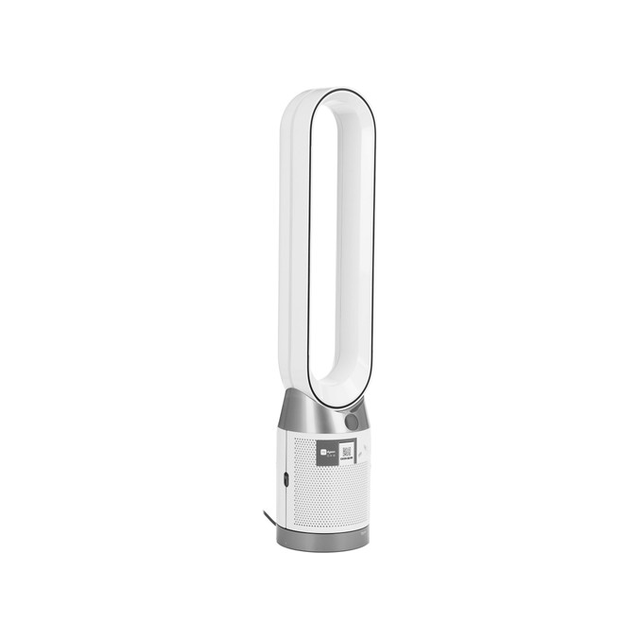 Очиститель воздуха Dyson TP11 (белый)