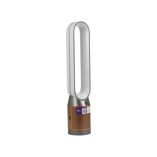Очиститель воздуха Dyson TP12 (никель/золотой)