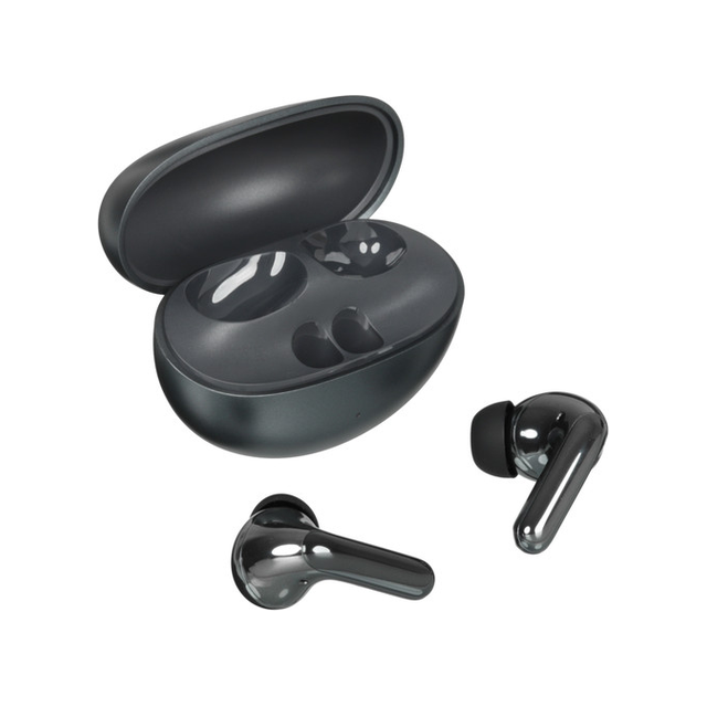 Беспроводные наушники Honor Choice Earbuds X7 Pro (серый)
