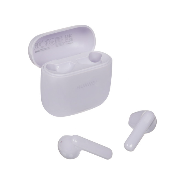 Беспроводные наушники Huawei FreeBuds SE 2 (фиолетовый)