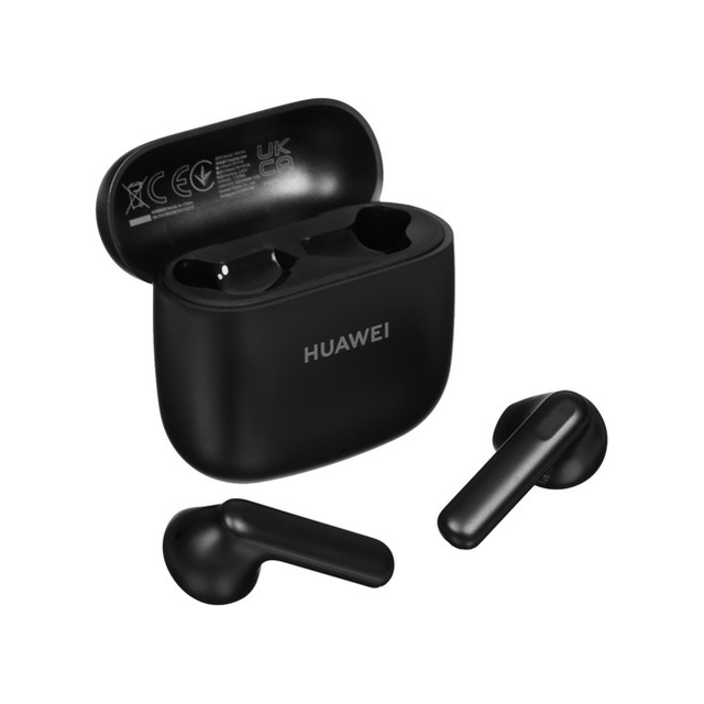 Беспроводные наушники Huawei FreeBuds SE 2 (черный)