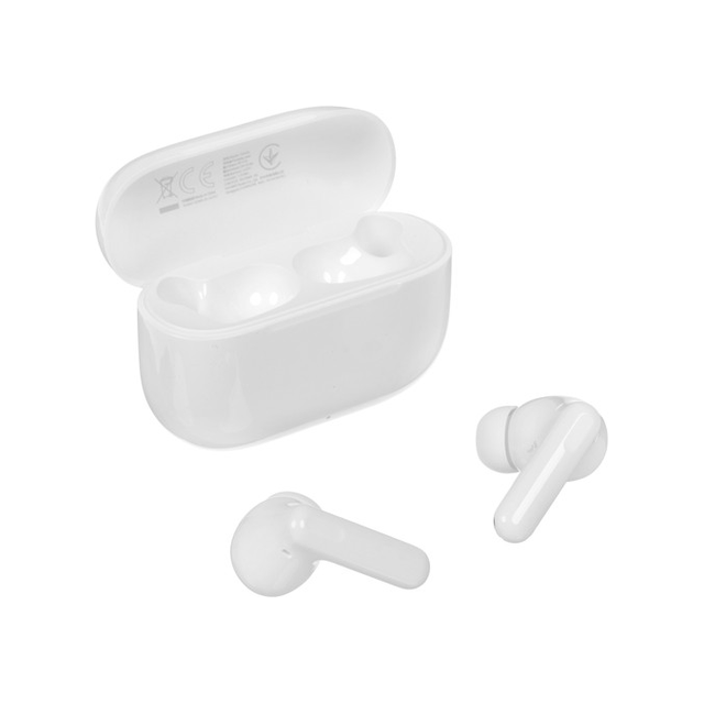 Беспроводные наушники Huawei FreeBuds SE 4 ANC (белый)