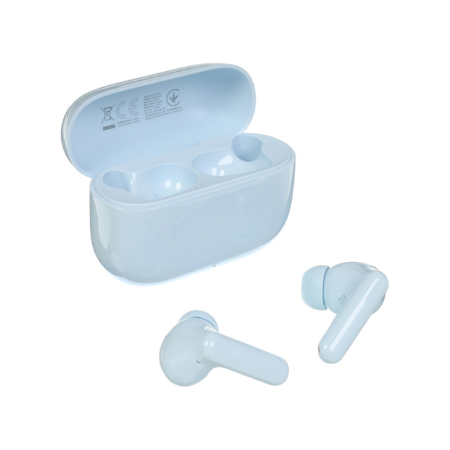 Беспроводные наушники Huawei FreeBuds SE 4 ANC (синий)