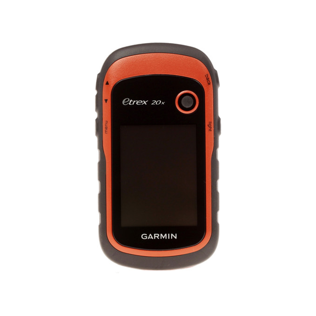 GPS-навигатор Garmin Etrex 22X