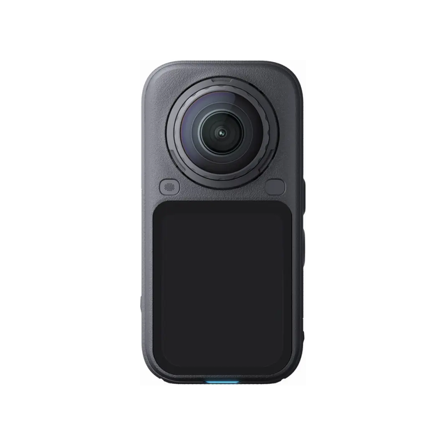 Экшн-камера Insta360 X6 (черный)