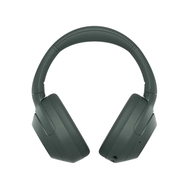 Беспроводные наушники Sony WH-ULT900N (серый)