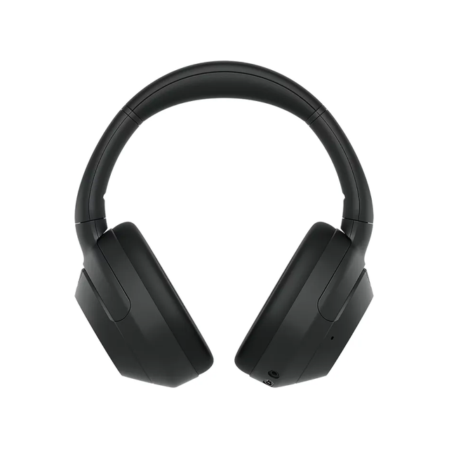 Беспроводные наушники Sony WH-ULT900N (черный)