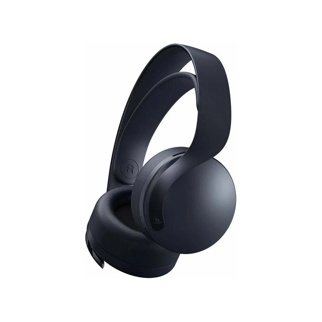 Беспроводные наушники Sony PS Pulse 3D (темная ночь)