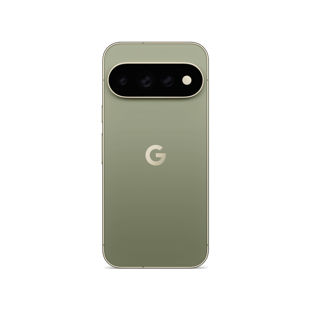 Смартфон Google Pixel 11 Pro 16/512 ГБ (оливковый)