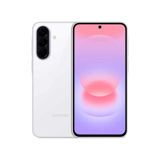 Смартфон Samsung Galaxy A37 5G 6/128 ГБ (белый)